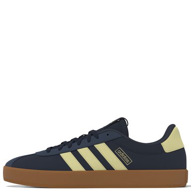ZAPATILLAS HOMBRE ADIDAS CASUALES AZUL VL COURT 3.0 - 1