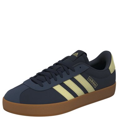 ZAPATILLAS HOMBRE ADIDAS CASUALES AZUL VL COURT 3.0 - 2