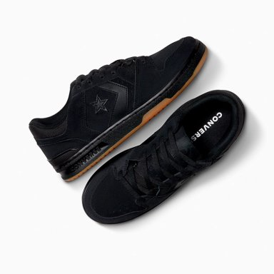 ZAPATILLAS UNISEX CONVERSE URBANA NEGRO CONVERSE CL98 - 3