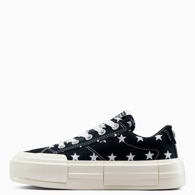 ZAPATILLAS UNISEX CONVERSE URBANO NEGRO CHUCK TAYLOR ALL STAR CRUISE - 2