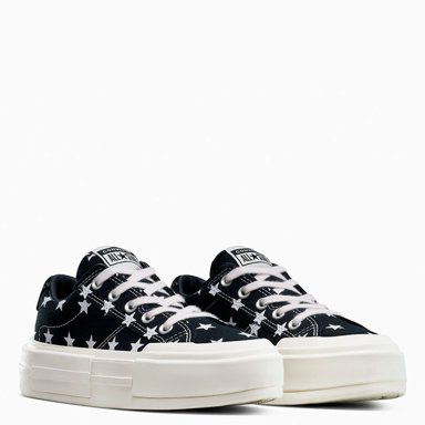 ZAPATILLAS UNISEX CONVERSE URBANO NEGRO CHUCK TAYLOR ALL STAR CRUISE - 4