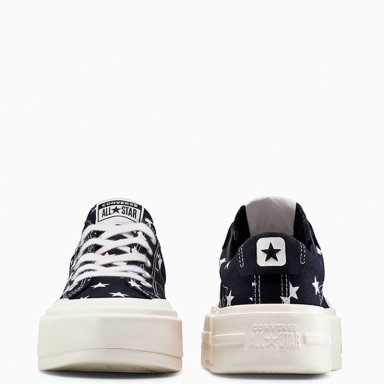 ZAPATILLAS UNISEX CONVERSE URBANO NEGRO CHUCK TAYLOR ALL STAR CRUISE - 5