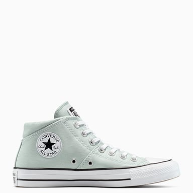 ZAPATILLAS MUJER CONVERSE URBANO GRIS CHUCK TAYLOR ALL STAR MADISON STREET - 1