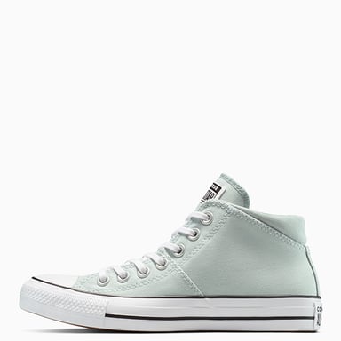 ZAPATILLAS MUJER CONVERSE URBANO GRIS CHUCK TAYLOR ALL STAR MADISON STREET - 2