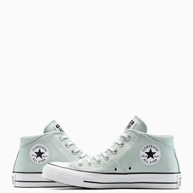 ZAPATILLAS MUJER CONVERSE URBANO GRIS CHUCK TAYLOR ALL STAR MADISON STREET - 6