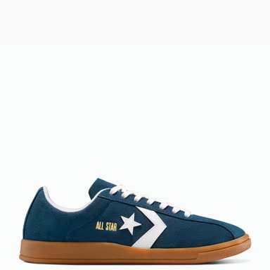 ZAPATILLAS UNISEX CONVERSE URBANO AZUL CLASSIC TRAINER - 1