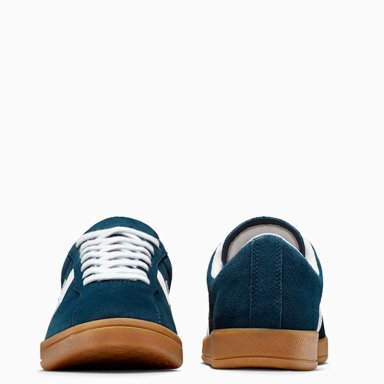 ZAPATILLAS UNISEX CONVERSE URBANO AZUL CLASSIC TRAINER - 5