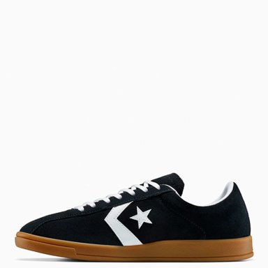 ZAPATILLAS UNISEX CONVERSE URBANO NEGRO CLASSIC TRAINER - 2