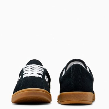ZAPATILLAS UNISEX CONVERSE URBANO NEGRO CLASSIC TRAINER - 5