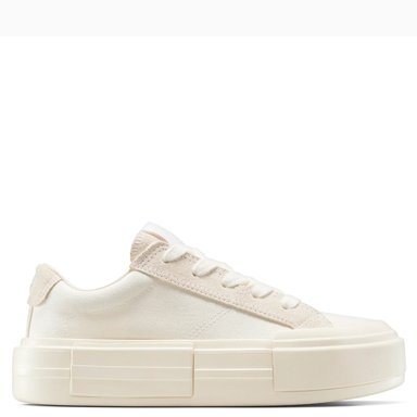 ZAPATILLAS UNISEX CONVERSE URBANO BLANCO CTAS CRUISE OX NU - 1