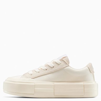 ZAPATILLAS UNISEX CONVERSE URBANO BLANCO CTAS CRUISE OX NU - 2