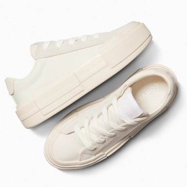 ZAPATILLAS UNISEX CONVERSE URBANO BLANCO CTAS CRUISE OX NU - 3
