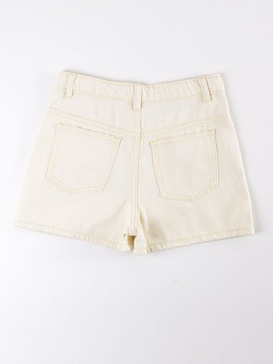 SHORT NIÑA M6T SOLEI - 2