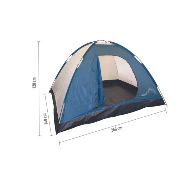 CARPA RESCUE 2 PERSONAS BALANCE PV25 - 5