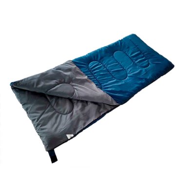 CARPA RESCUE 2 PERSONAS DOME PV25 + 1 COLCHÓN INFLABLE + 2 SACOS DE DORMIR - 5