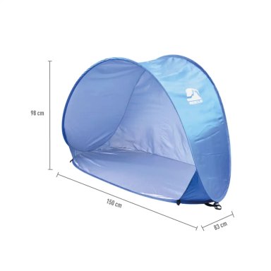 CARPA RESCUE POP UP BEACH PV25 - 5