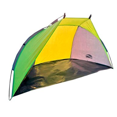 CARPA RESCUE BEACH SHELTER PV25 - 1