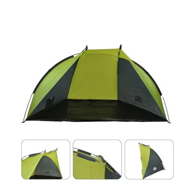 CARPA RESCUE BEACH SHELTER PV25 - 4