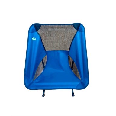 MUEBLE DE CAMPING RESCUE SILLA UTRALITE AZUL - 3