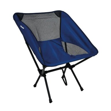 MUEBLE DE CAMPING RESCUE SILLA UTRALITE AZUL - 8