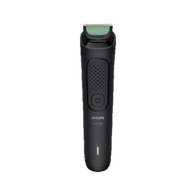 MÁQUINA CORTA PELO PHILIPS MULTIGROOM SERIE 3000 MG3921/15 CON 12 ACCESORIOS - 1