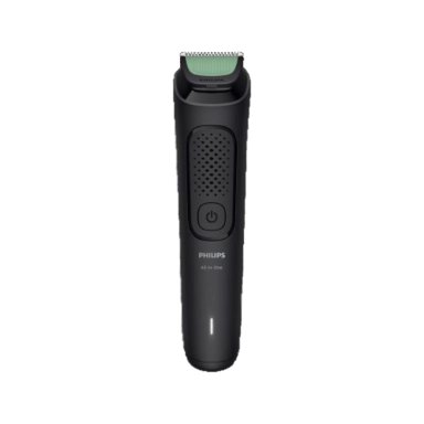 MÁQUINA CORTA PELO PHILIPS MULTIGROOM SERIE 3000 MG3931/15 CON 10 ACCESORIOS - 1