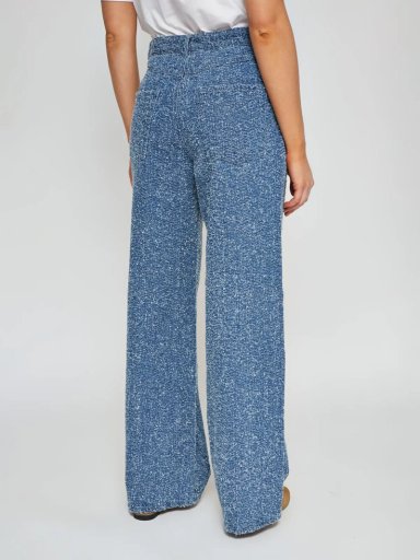 JEANS MUJER ONLY ALGODÓN  - 3