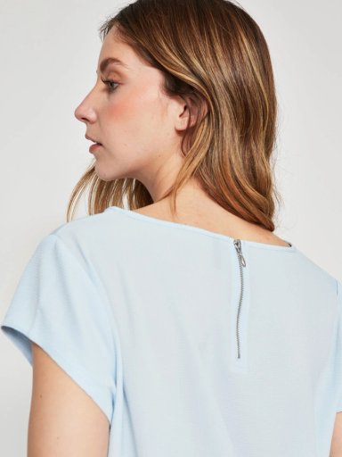 POLERA MUJER ONLY  - 3