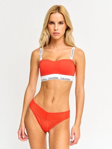 BRALETTE CALVIN KLEIN QF7628 - 4