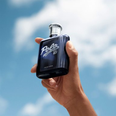 PERFUME RALPH LAUREN POLO 67 HOMBRE EDP 40 ML - 4