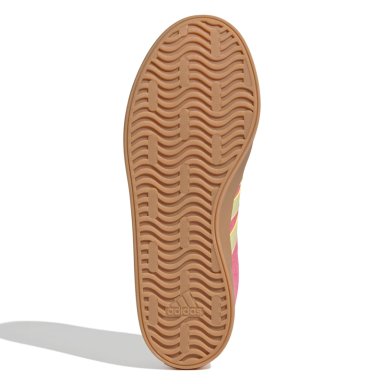 ZAPATILLAS MUJER ADIDAS URBANAS ROSADO VL COURT 3.0 - 6