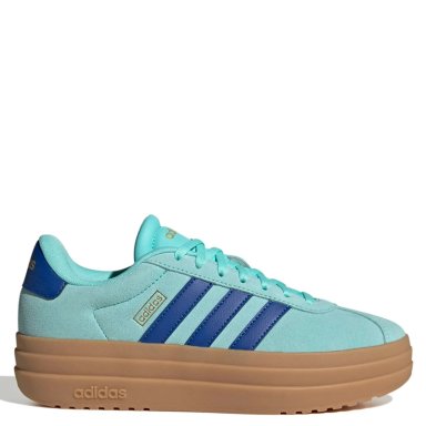 ZAPATILLAS MUJER ADIDAS URBANAS MENTA VL COURT BOLD - 1