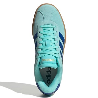 ZAPATILLAS MUJER ADIDAS URBANAS MENTA VL COURT BOLD - 2