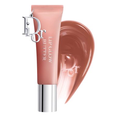 BÁLSAMO LABIAL DIOR ADDICT LIP GLOW BUTTER - 1