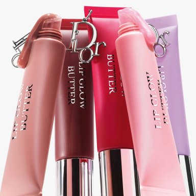 BÁLSAMO LABIAL DIOR ADDICT LIP GLOW BUTTER - 11