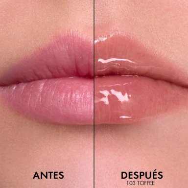 BÁLSAMO LABIAL DIOR ADDICT LIP GLOW BUTTER - 3