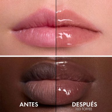 BÁLSAMO LABIAL DIOR ADDICT LIP GLOW BUTTER - 5