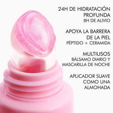 BÁLSAMO LABIAL DIOR ADDICT LIP GLOW BUTTER - 9