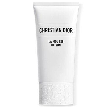 ESPUMA LIMPIADORA DIOR LA MOUSSE OFF/ON - 1