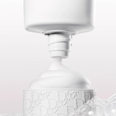 ESPUMA LIMPIADORA DIOR LA MOUSSE OFF/ON - 2