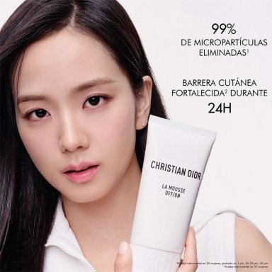 ESPUMA LIMPIADORA DIOR LA MOUSSE OFF/ON - 3