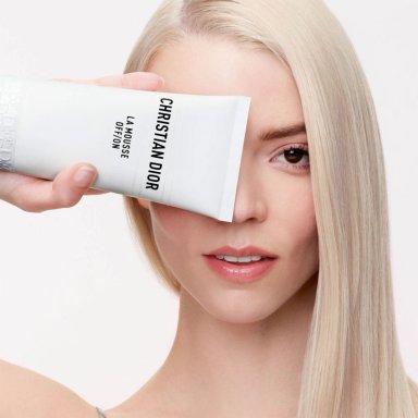 ESPUMA LIMPIADORA DIOR LA MOUSSE OFF/ON - 5