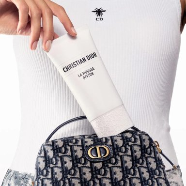 ESPUMA LIMPIADORA DIOR LA MOUSSE OFF/ON - 7