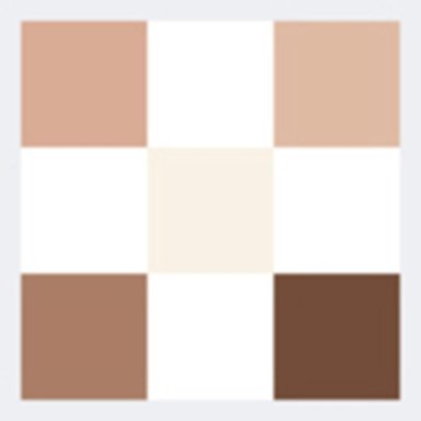 PALETA DE SOMBRAS DE OJOS DIOR DIORSHOW 5 COULEURS EDICIÓN LIMITADA  - 6