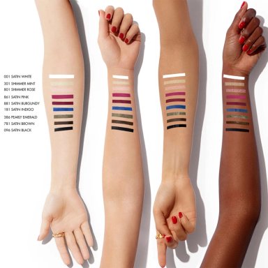 DELINEADOR DE OJOS DIOR DIORSHOW WATERPROOF - 2