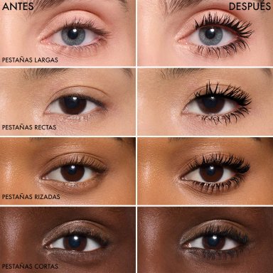 MÁSCARA DE PESTAÑAS DIOR DIORSHOW OVERVOLUME - 2