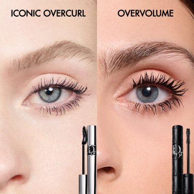 MÁSCARA DE PESTAÑAS DIOR DIORSHOW OVERVOLUME - 12