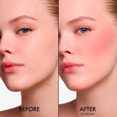 RUBOR LÍQUIDO DIOR FOREVER BLUSH SOFT FILTER - 4
