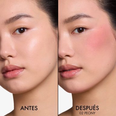 RUBOR LÍQUIDO DIOR FOREVER BLUSH SOFT FILTER - 5
