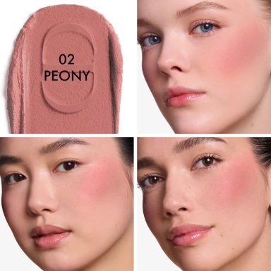 RUBOR LÍQUIDO DIOR FOREVER BLUSH SOFT FILTER - 6